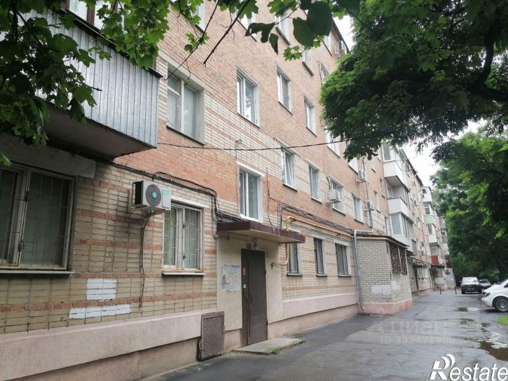 2-комн квартира ул Москатова, 13,  д. 13