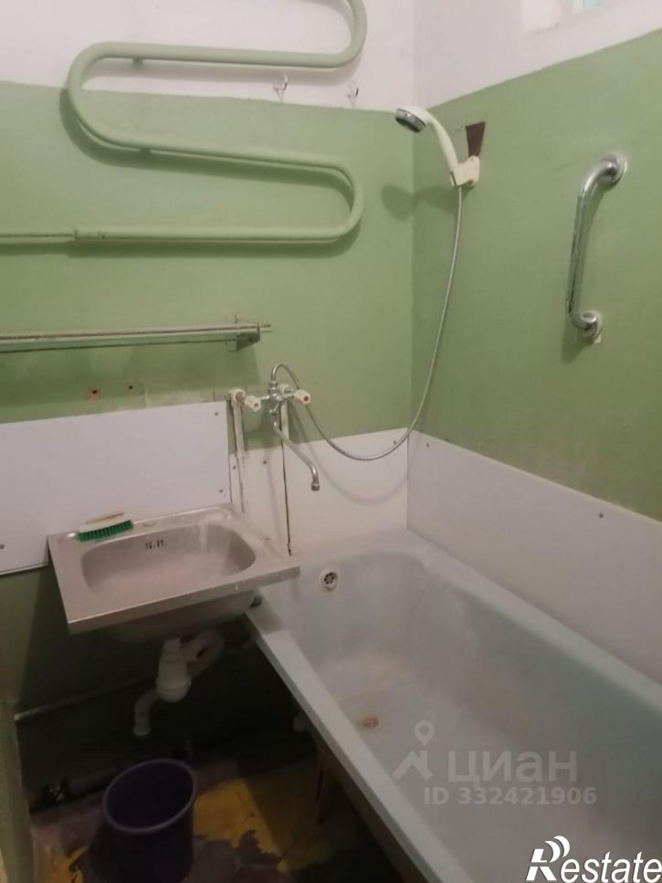 2-комн квартира ул Москатова, 13,  д. 13