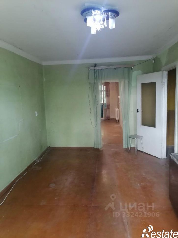 2-комн квартира ул Москатова, 13,  д. 13