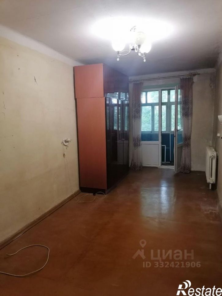 2-комн квартира ул Москатова, 13,  д. 13