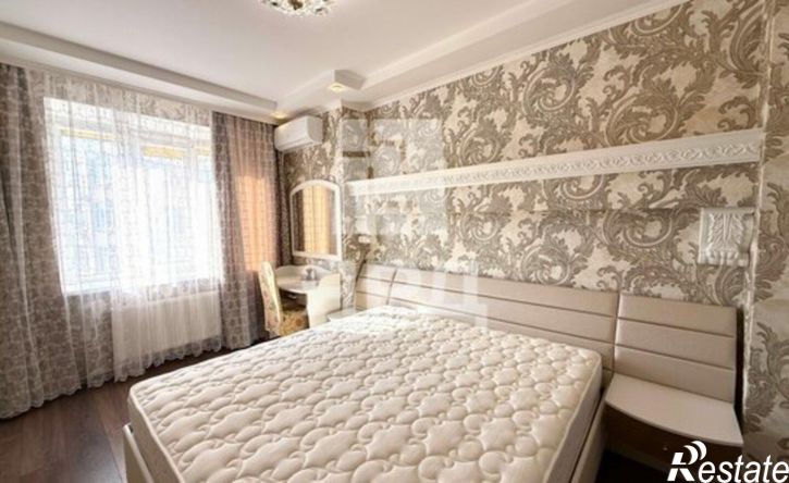 3-комн квартира ул Инструментальная, 11-в,  д. 11-в