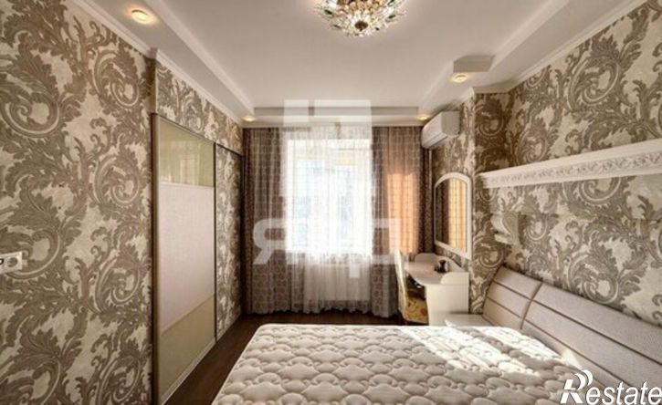 3-комн квартира ул Инструментальная, 11-в,  д. 11-в