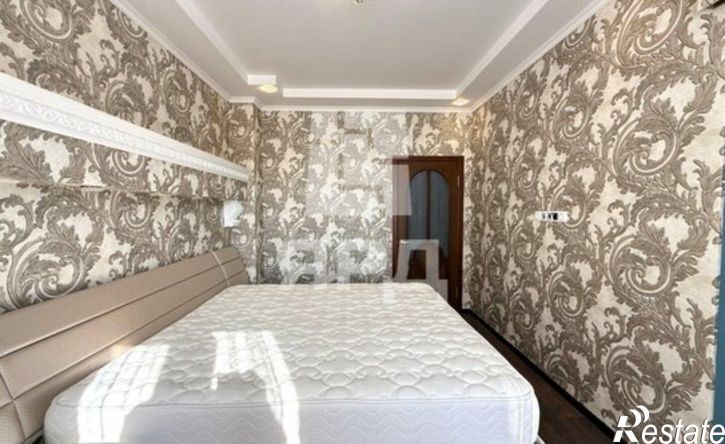 3-комн квартира ул Инструментальная, 11-в,  д. 11-в