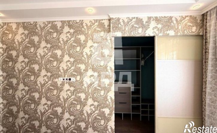 3-комн квартира ул Инструментальная, 11-в,  д. 11-в