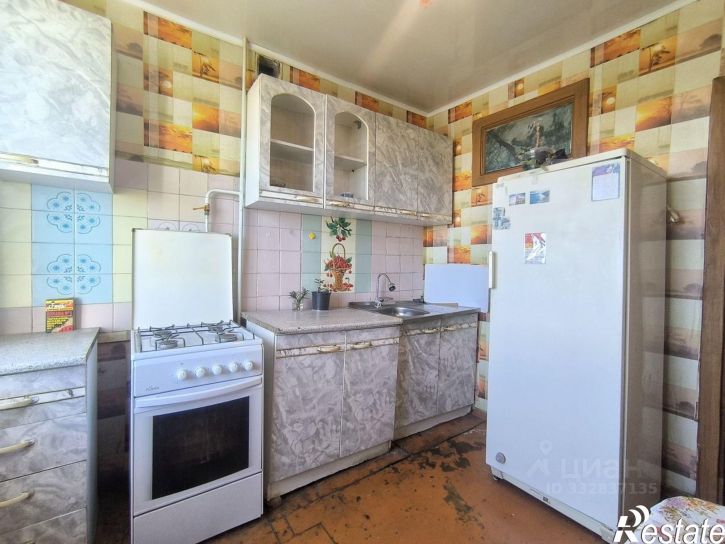 1-комн квартира ул Чучева, 26,  д. 26