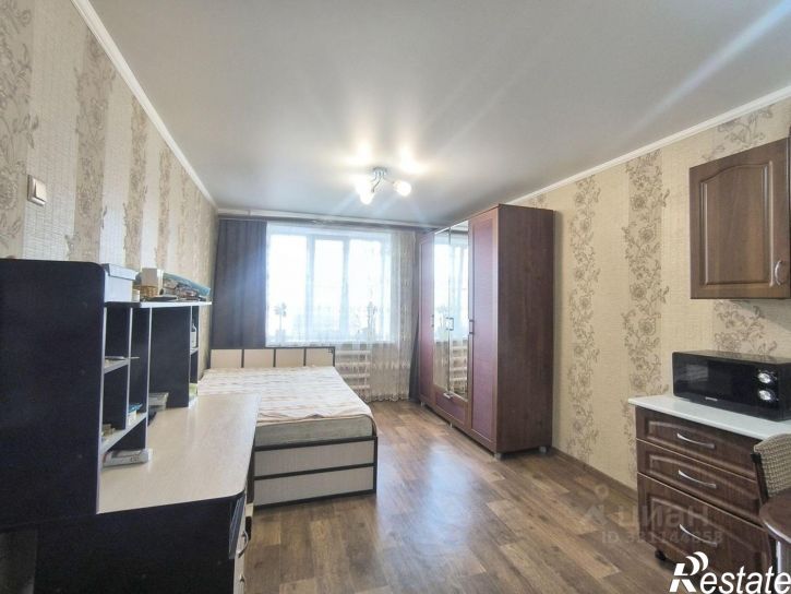 2-комн квартира ул Сергея Шило, 239,  д. 239