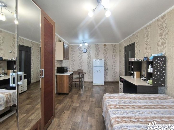 2-комн квартира ул Сергея Шило, 239,  д. 239