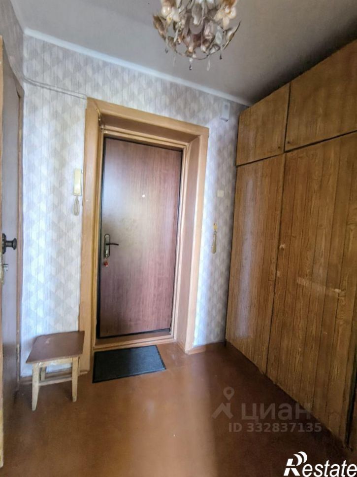 1-комн квартира ул Чучева, 26,  д. 26