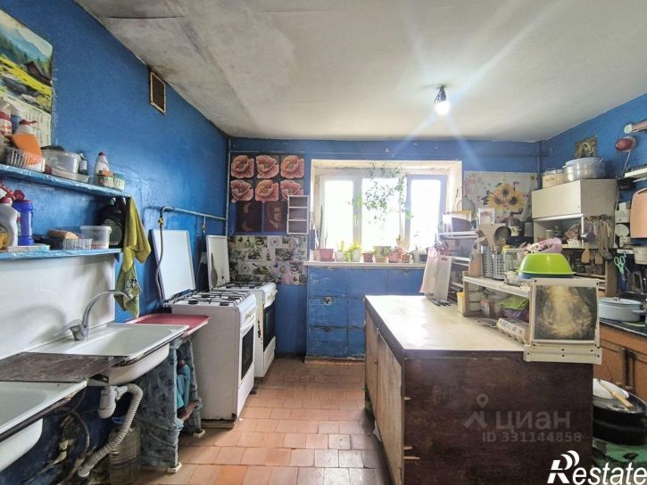 2-комн квартира ул Сергея Шило, 239,  д. 239