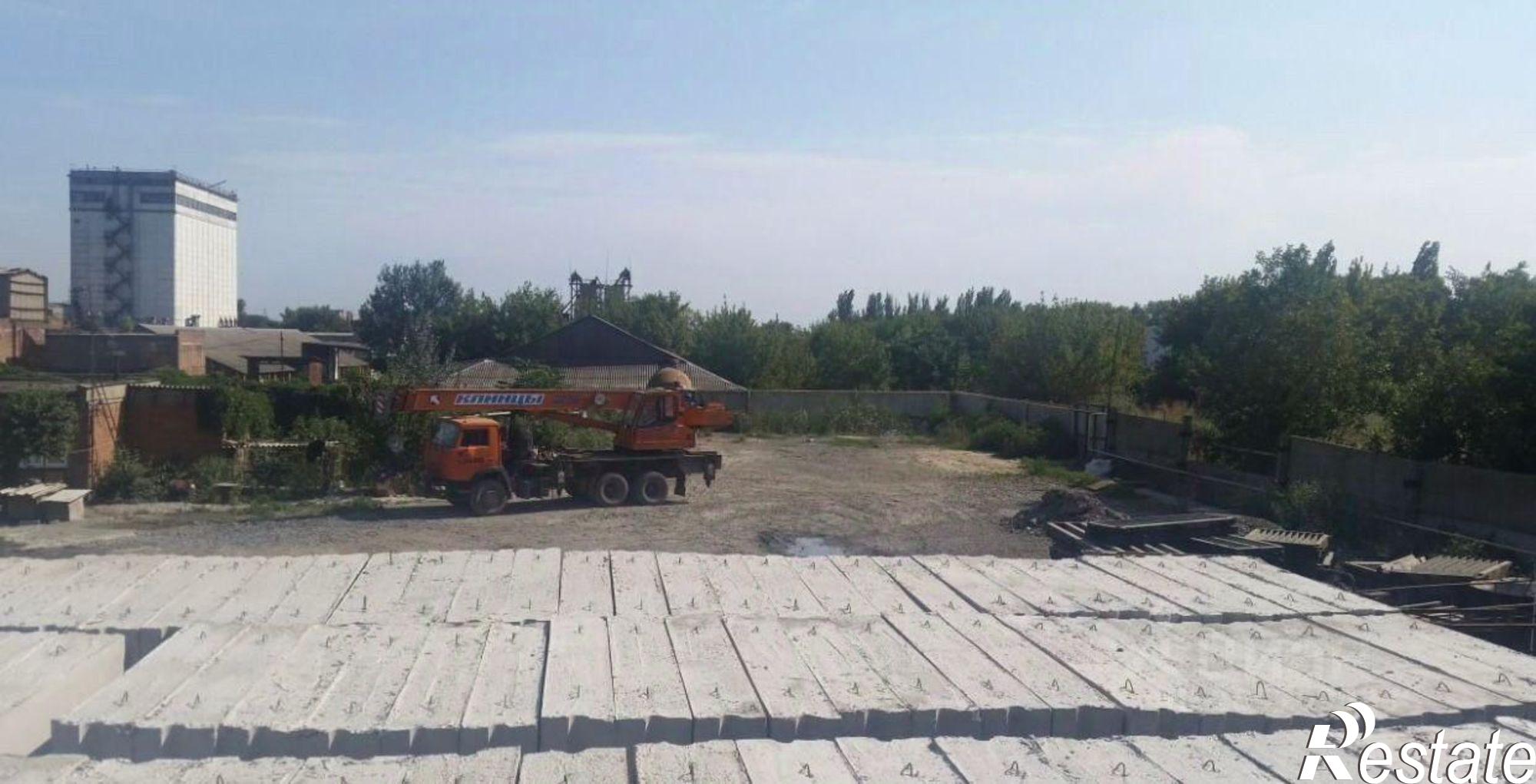 Купить производственную площадь за 145 002 000 рублей на ул Менделеева, 127