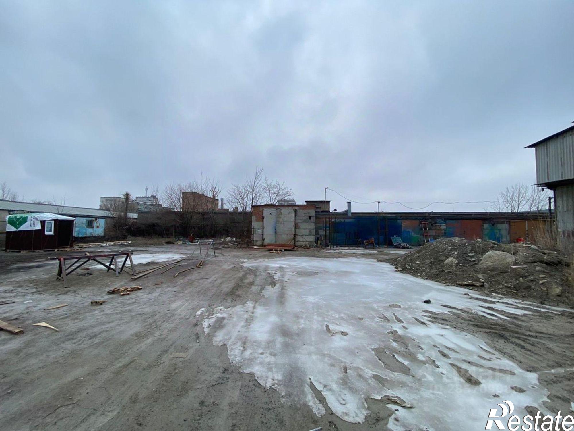 Купить производственную площадь за 145 002 000 рублей на ул Менделеева, 127