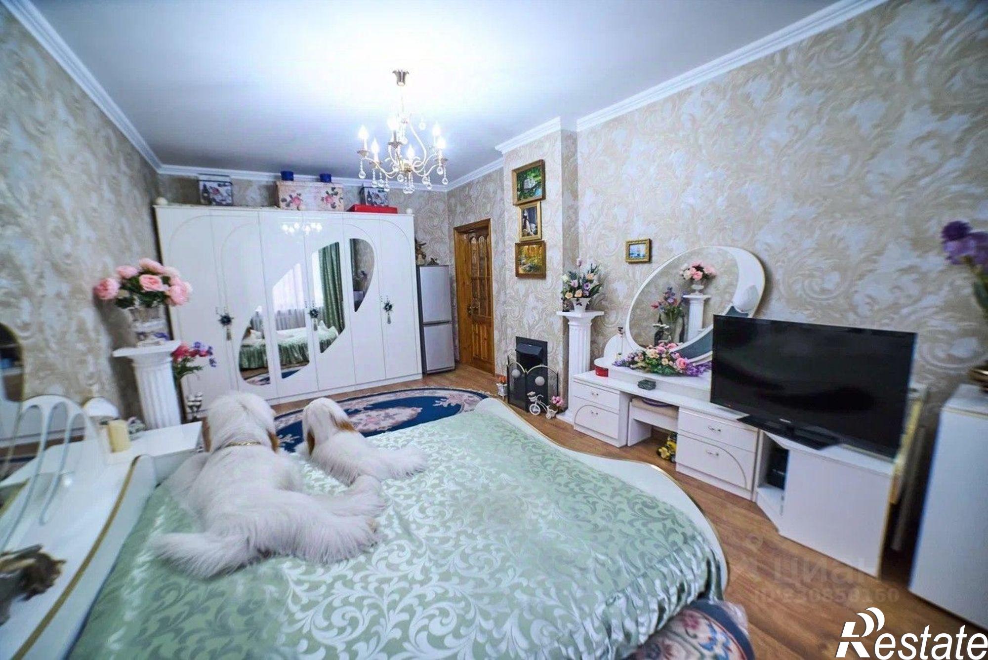 Купить квартиру за 16 990 000 рублей на Спартаковский пер, 16