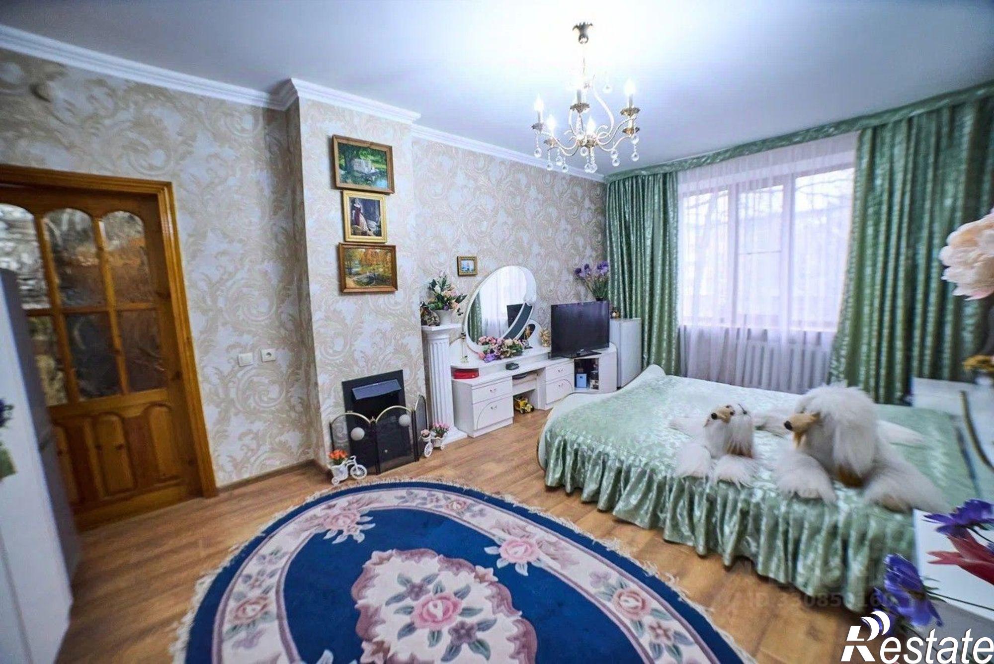 Купить квартиру за 16 990 000 рублей на Спартаковский пер, 16