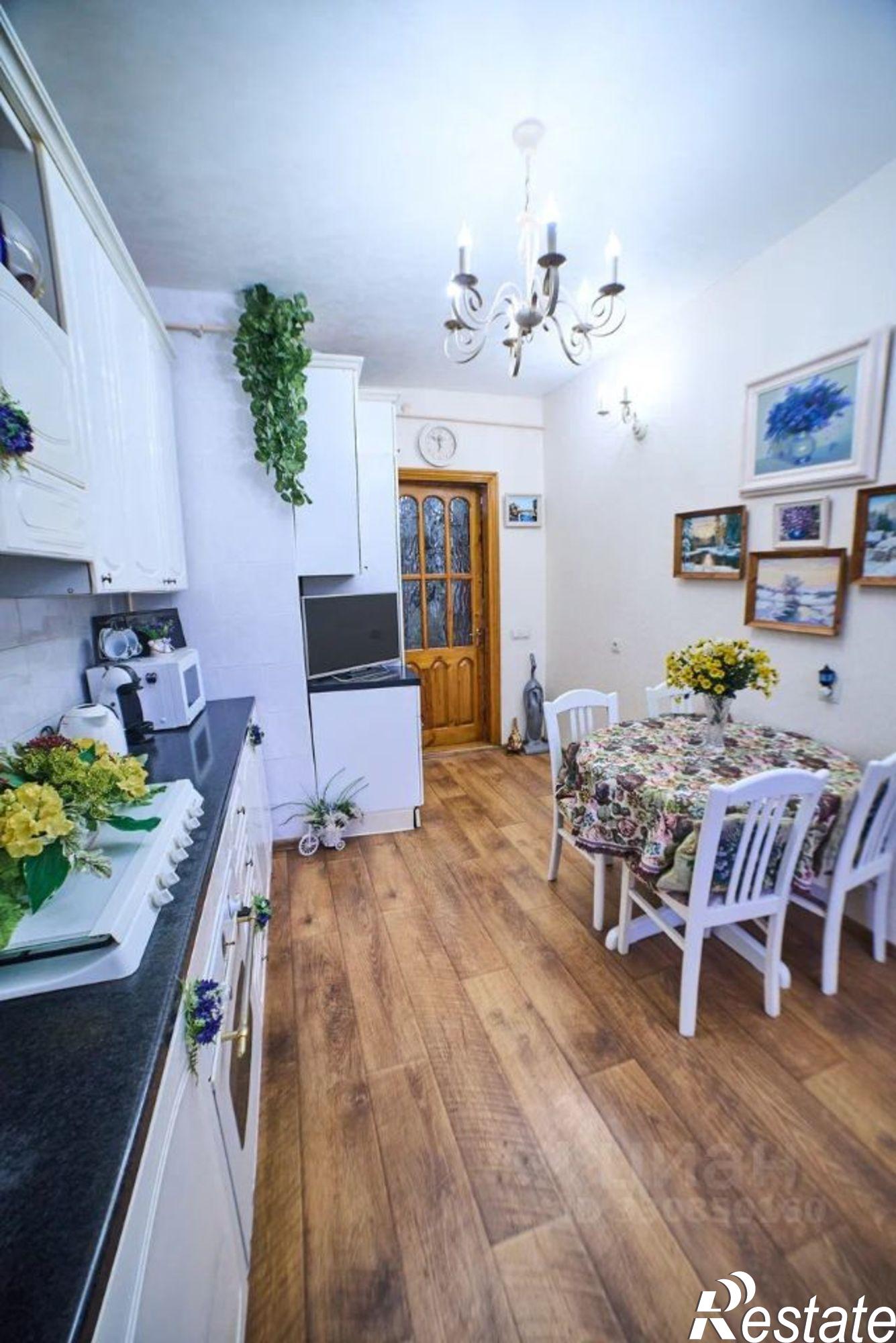 Купить квартиру за 16 990 000 рублей на Спартаковский пер, 16