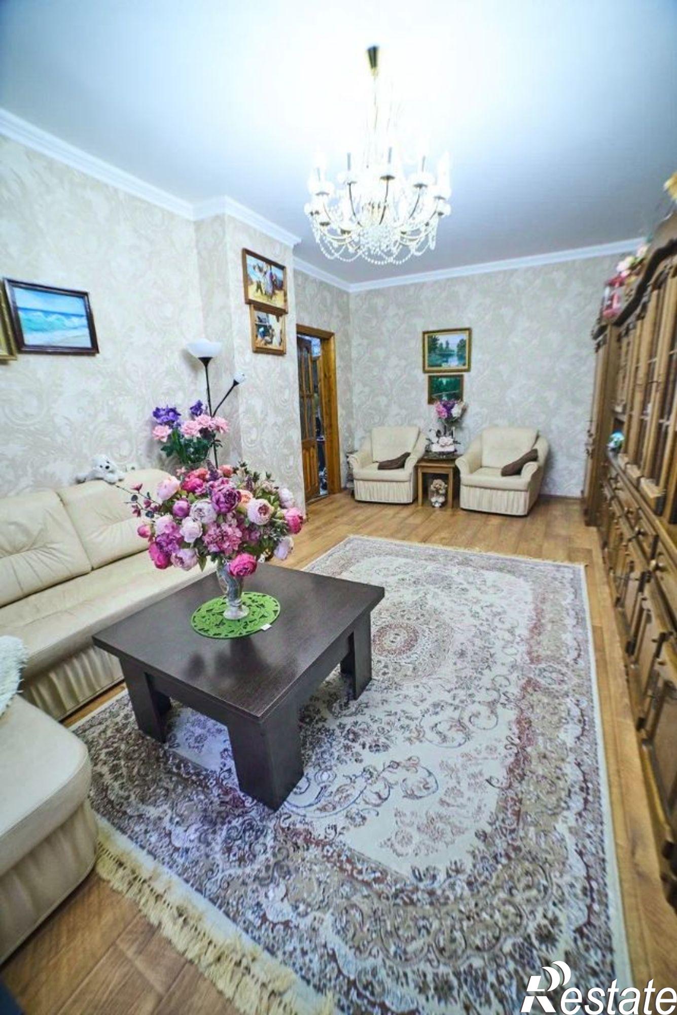 Купить квартиру за 16 990 000 рублей на Спартаковский пер, 16