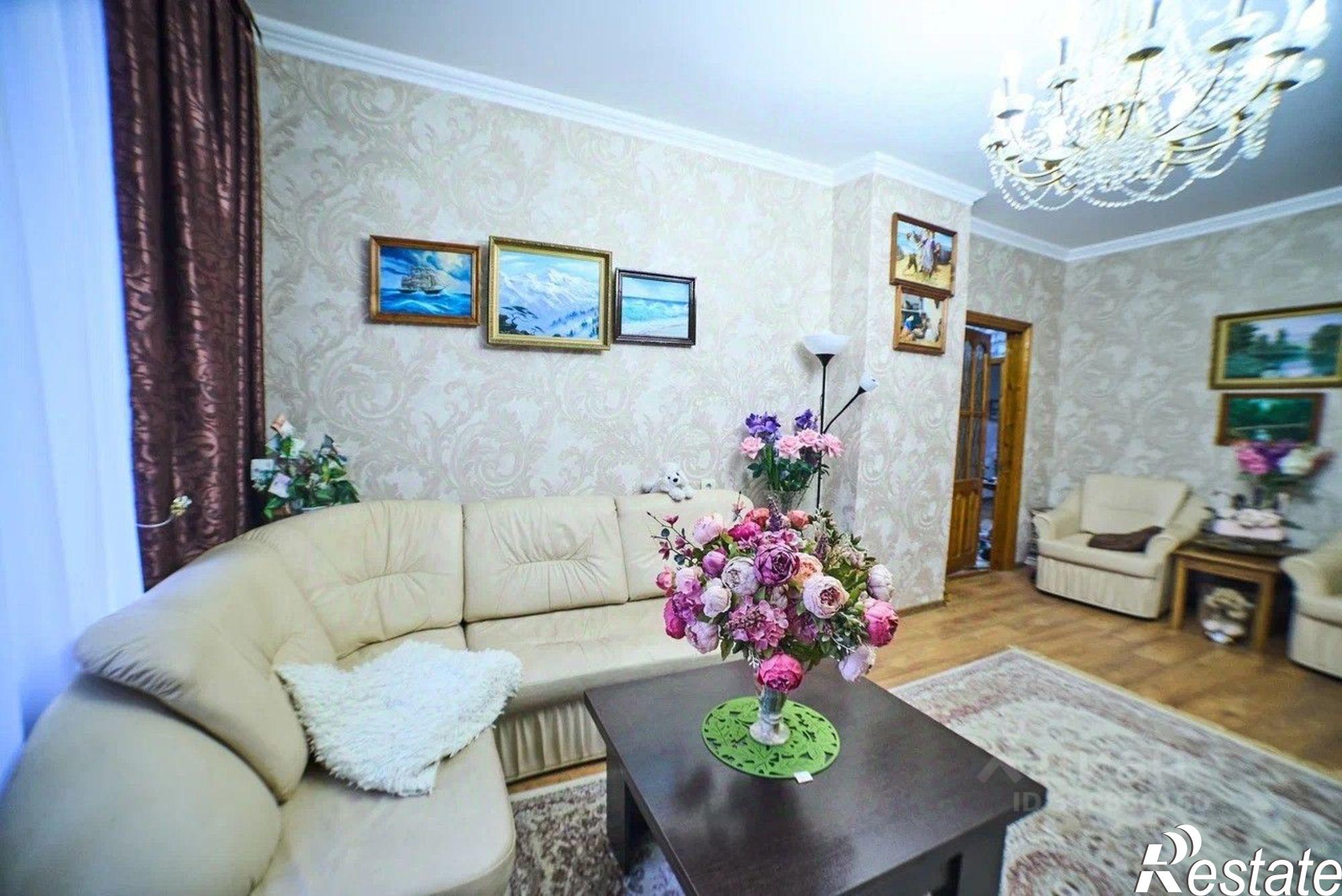Купить квартиру за 16 990 000 рублей на Спартаковский пер, 16