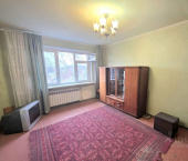 2-комн, 52кв м, этаж 3/5 ул Менделеева, 12