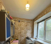 4-комн, 59кв м, этаж 2/5 ул Пальмиро Тольятти, 24