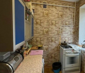 4-комн, 59кв м, этаж 2/5 ул Пальмиро Тольятти, 1