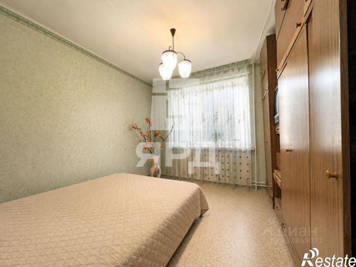 2-комн квартира Колхозный пер, 4,  д. 4
