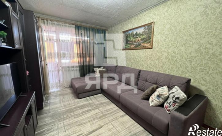 3-комн квартира ул Москатова, 13,  д. 13