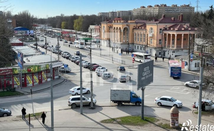 3-комн квартира ул Москатова, 13,  д. 13