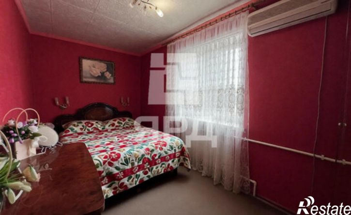 3-комн квартира ул Москатова, 13,  д. 13