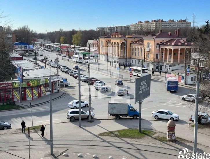 3-комн квартира ул Москатова, 33 1,  д. 33 1,  к. 1