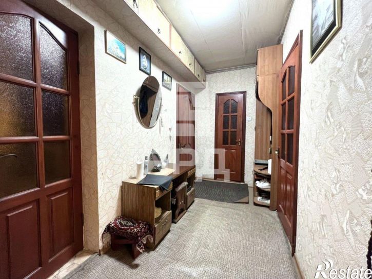 2-комн квартира Колхозный пер, 4,  д. 4