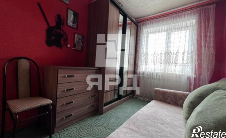 3-комн квартира ул Москатова, 13,  д. 13
