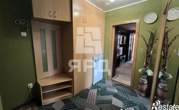 3-комн квартира ул Москатова, 13,  д. 13