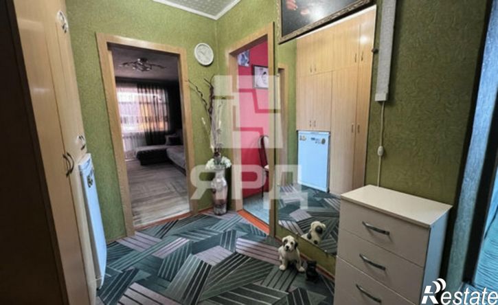 3-комн квартира ул Москатова, 13,  д. 13