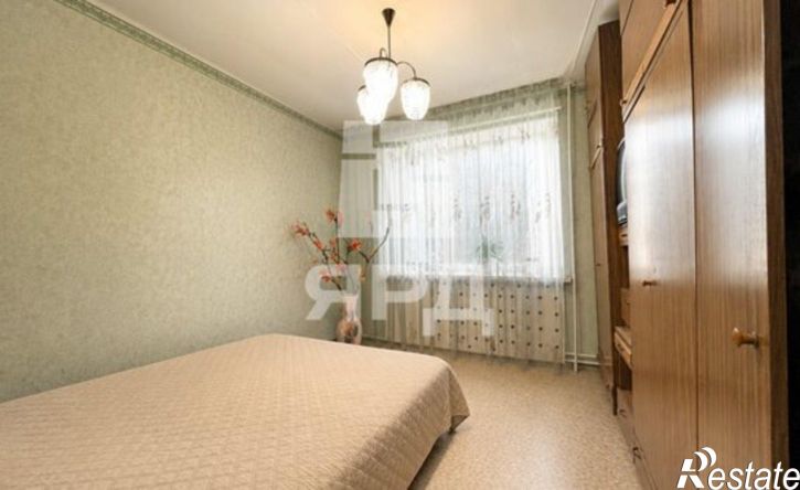 2-комн квартира Колхозный пер, 4,  д. 4