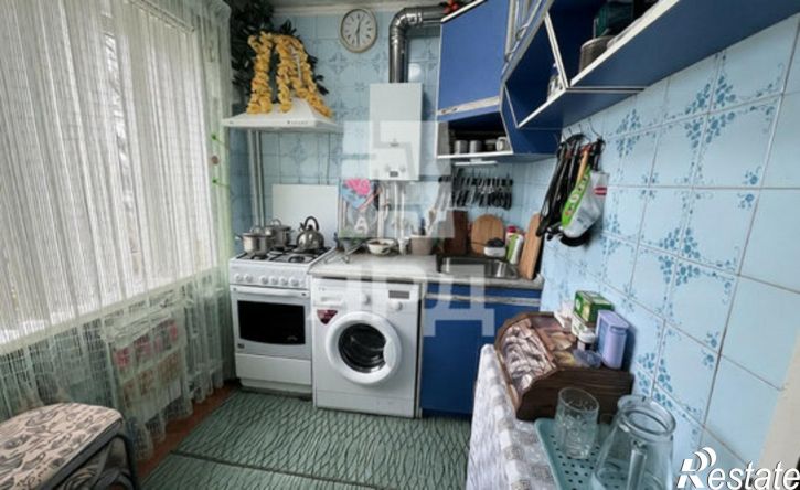 3-комн квартира ул Москатова, 13,  д. 13