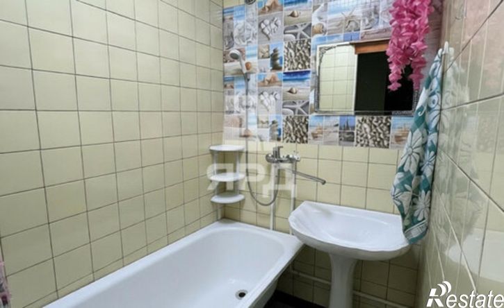 3-комн квартира ул Москатова, 13,  д. 13