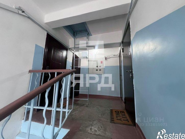 3-комн квартира ул Москатова, 33 1,  д. 33 1,  к. 1