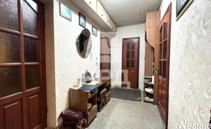 2-комн квартира Колхозный пер, 4,  д. 4
