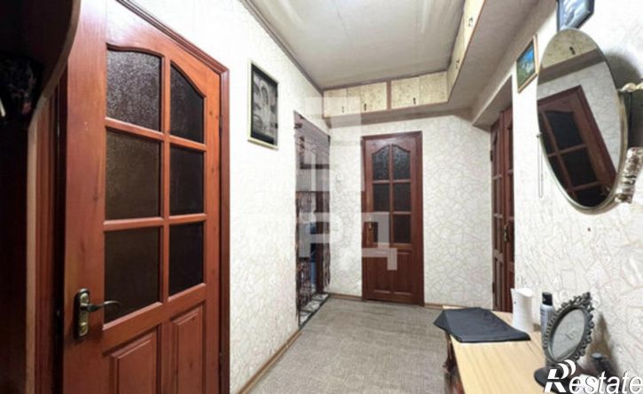 2-комн квартира Колхозный пер, 4,  д. 4