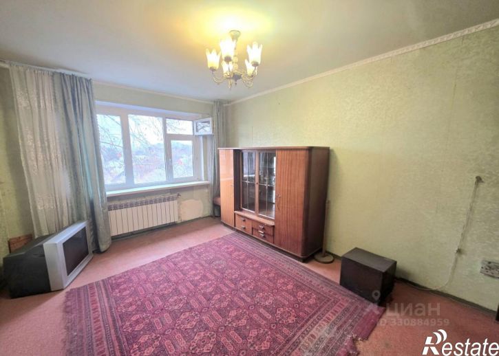 2-комн квартира ул Менделеева, 12,  д. 12