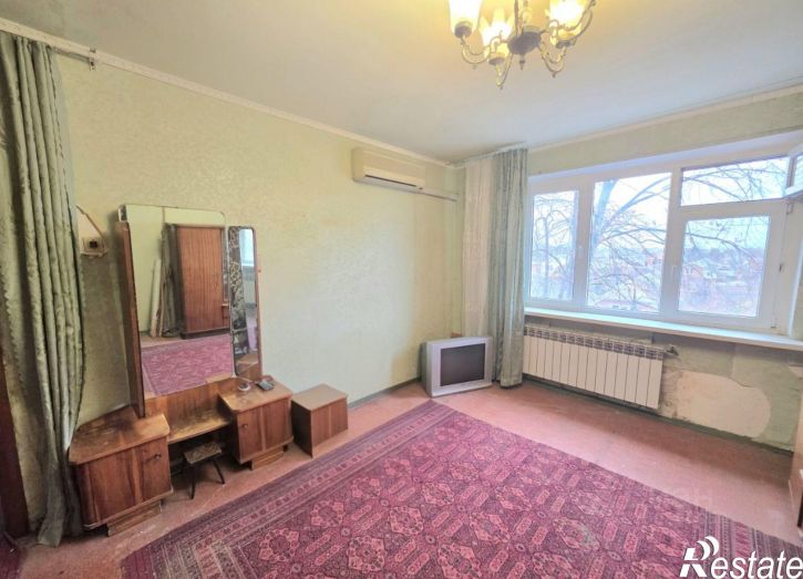 2-комн квартира ул Менделеева, 12,  д. 12