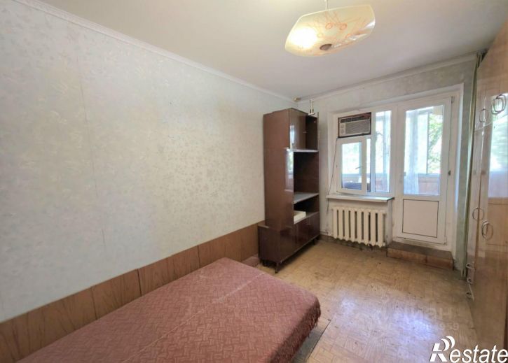 2-комн квартира ул Менделеева, 12,  д. 12