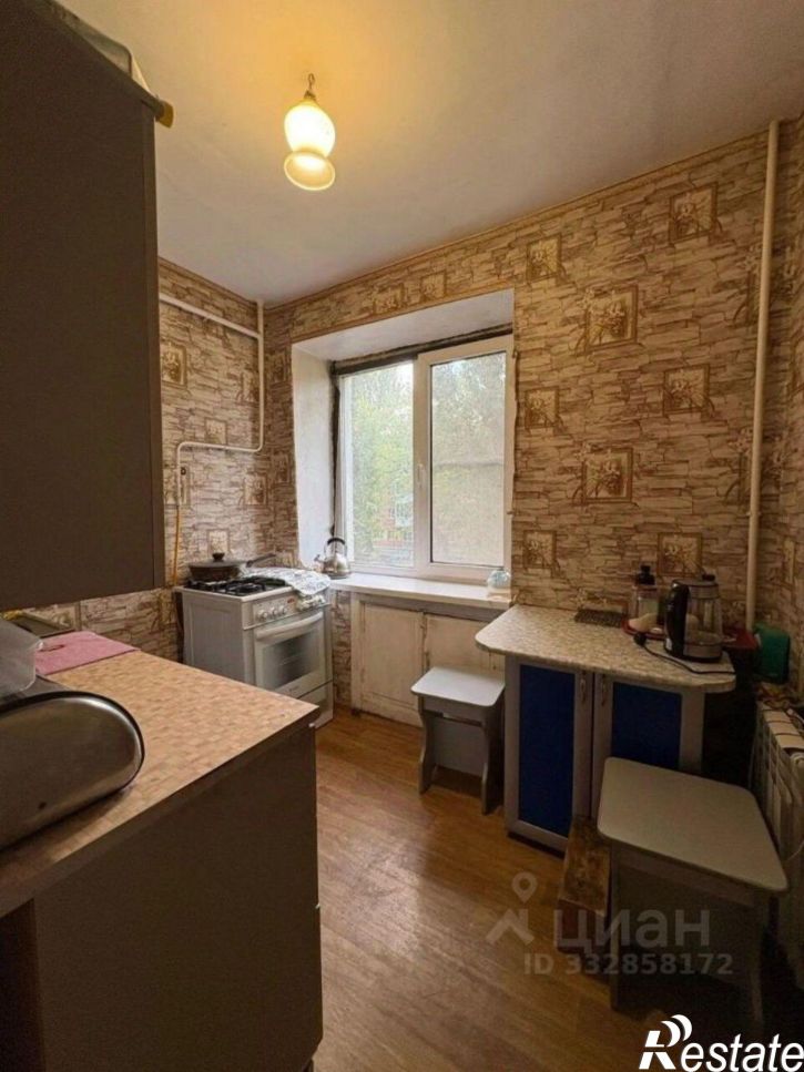 4-комн квартира ул Пальмиро Тольятти, 24,  д. 24