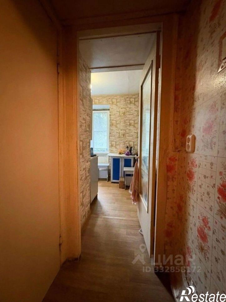 4-комн квартира ул Пальмиро Тольятти, 24,  д. 24