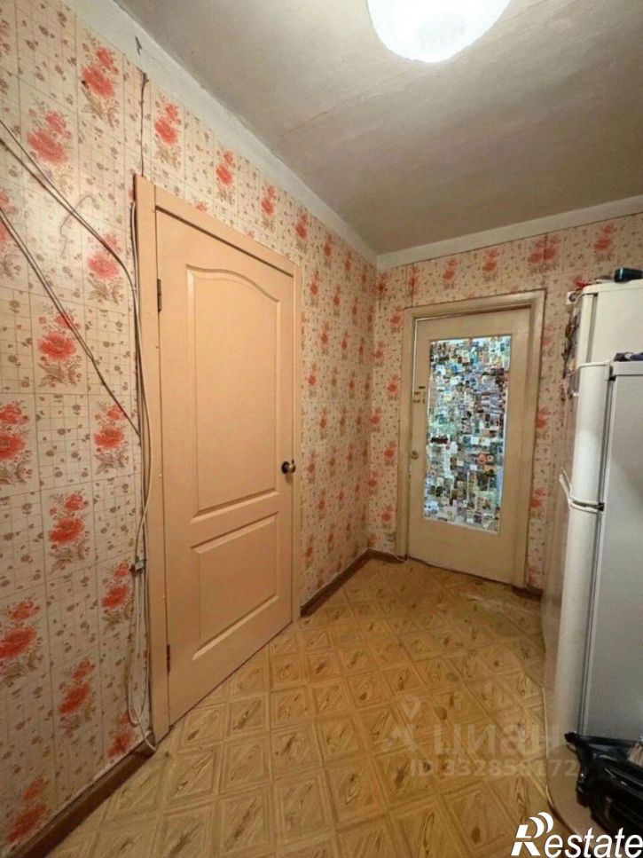 4-комн квартира ул Пальмиро Тольятти, 24,  д. 24