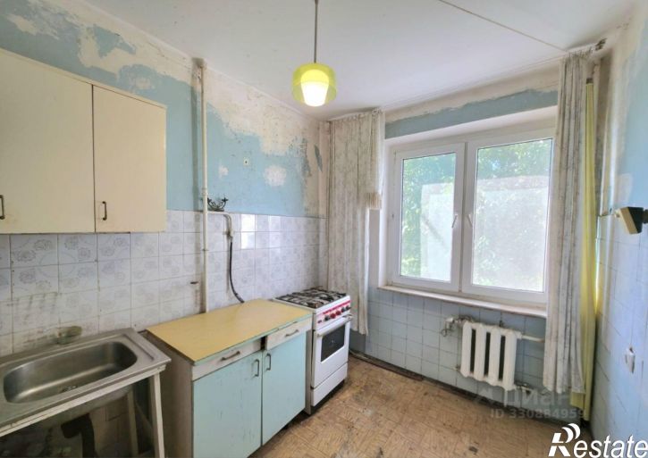 2-комн квартира ул Менделеева, 12,  д. 12