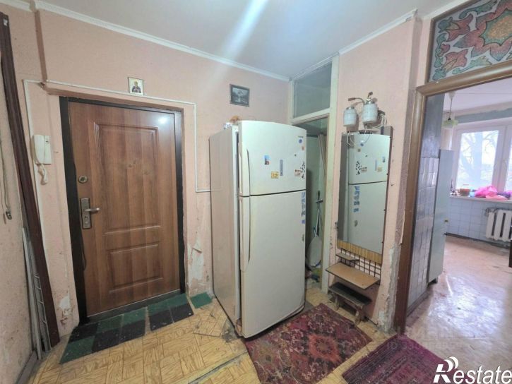 2-комн квартира ул Менделеева, 12,  д. 12