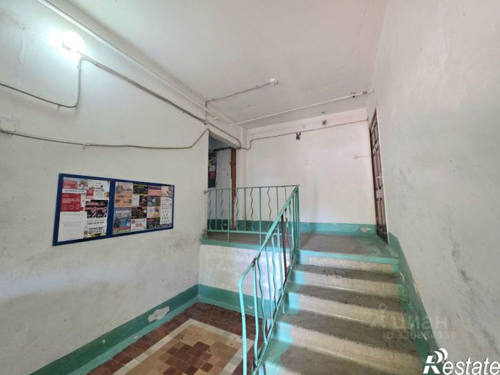 2-комн квартира ул Менделеева, 12,  д. 12