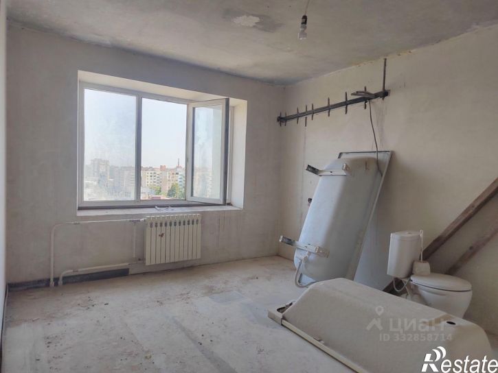 2-комн квартира ул Чехова, 346,  д. 346