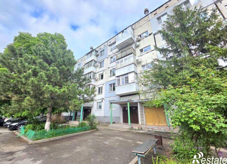 2-комн квартира ул Менделеева, 12,  д. 12