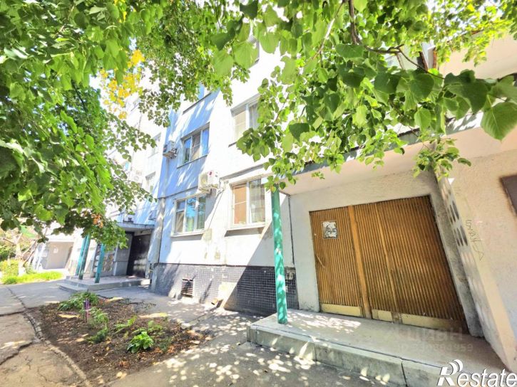 2-комн квартира ул Менделеева, 12,  д. 12